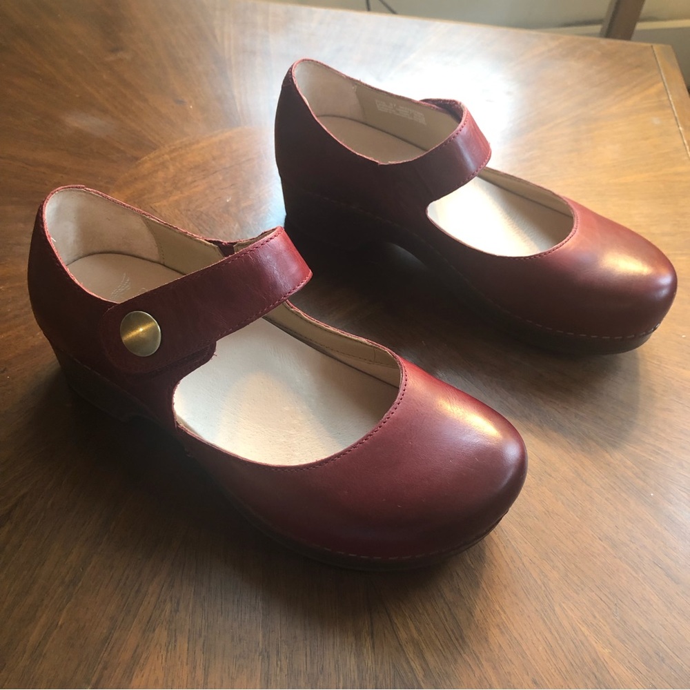 Dansko Mary Jane